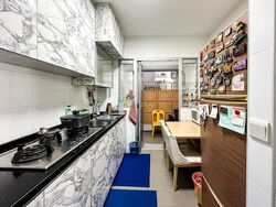 Blk 117A Tenteram Peak (Toa Payoh), HDB 3 Rooms #589202911